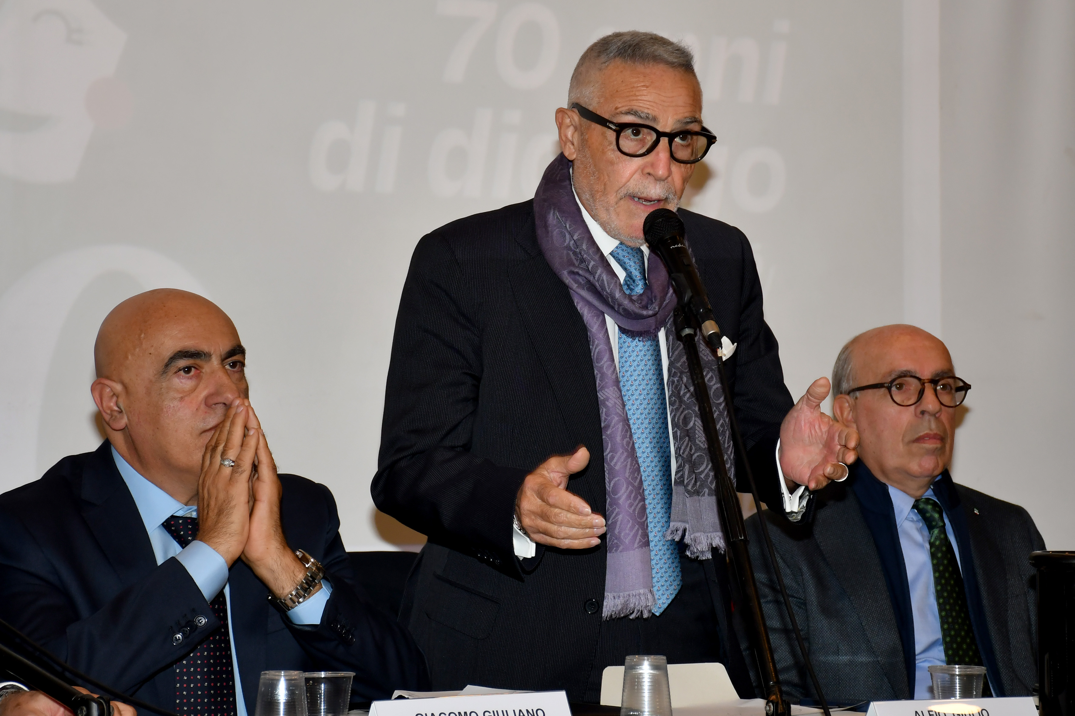 CONSIGLIO GENERALE 26 NOVEMBRE 2022